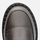 Женские дутики с мехом Beppi 2203491 36 23 см Lead (7000002634695) - изображение 7