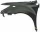 Крило праве Acura MDX 06 -13 (FPS). 60210STXA90ZZ - зображення 4