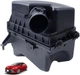 Корпус воздушного фильтра Toyota Camry XV50 11-17 (FPS) 177000V040 - изображение 5