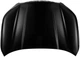 Капот Subaru Forester SK 19- (FPS) алюминий 57229SJ0009P - изображение 1