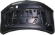 Капот Chevrolet Sonic T300 16-20 (FPS) GM1230450 - изображение 5