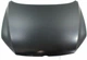 Капот VW PASSAT 11-15 USA (B7) (без герметика. черный ) (FPS). 561823031C - изображение 3