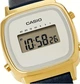 Жіночий годинник CASIO LA670WEFL-2EF - зображення 3