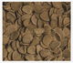Корм для донных рыб Sera Vipachips Nature в чипсах 100 мл (37 г) 05142 - изображение 2