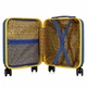 Валіза дитяча Semi Line 16" (XS) Blue/Yellow (T5888-1) - зображення 6