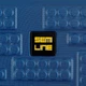 Валіза дитяча Semi Line 16" (XS) Blue/Yellow (T5888-1) - зображення 7
