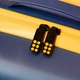 Валіза дитяча Semi Line 16" (XS) Blue/Yellow (T5888-1) - зображення 8