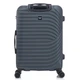 Валіза Semi Line 28" (L) Navy-Green (T5865-3) - изображение 4