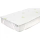 Наматрацник MirSon №1030 Alberto Bamboo Aloe Vera 140х200 см (2200001504288) (336432) - зображення 1