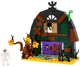 Конструктор LEGO Halloween Хэллоуинская кладовая 205 деталей (40721) - изображение 3