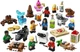 Конструктор LEGO Harry Potter Адвент календар 2025 – Гаррі Поттер (76456) - изображение 3