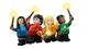Конструктор LEGO Harry Potter Адвент календар 2025 – Гаррі Поттер (76456) - изображение 4