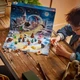 Конструктор LEGO Harry Potter Адвент календар 2025 – Гаррі Поттер (76456) - изображение 7
