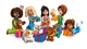 Конструктор LEGO Friends Адвент календарь 2025 – Фрэндс (42668) - изображение 6