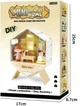 Игровой набор Shantou Yisheng Мини дом Кухня (K2873-3) - изображение 7