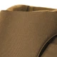 Защита шеи 1 класса ДСТУ Warmor Neck Protection Coyote Койот - изображение 6