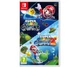 Игра Super Mario Galaxy + Super Mario Galaxy 2 Double Pack (английская версия) (Nintendo Switch) - изображение 1