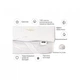 Наматрасник MirSon №1005 Alberto Eco Seasons Aloe Vera 200х200 см (2200001491731) (334031) - изображение 2
