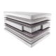 Матрас ортопедический ComforteX Ideal 180x190 см (12741) - изображение 6