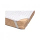 Наматрасник MirSon DeLuxe Woollen 480 140x200 см (2200000142184) (330215) - изображение 4