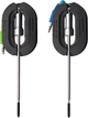 Termometr do mięsa Tesla Cook BBQ 150 Smart z sondą Bluetooth 5.2 i aplikacją mobilną (8595689805975) - obraz 4