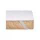 Наматрасник MirSon 953 Natural Line Стандарт Eco 180x190 см (2200000839220) (325469) - изображение 1