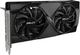 Karta graficzna PNY PCI-Ex GeForce RTX 5060 Ti VERTO OC Dual Fan 16GB GDDR7 (128bit) (2692/28000) (HDMI, 3 x DisplayPort) (VCG5060T16DFXPB1-O) - obraz 3