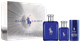 Набір для чоловіків Ralph Lauren Eau de Toilette 125 мл + Дезодорант-стік 75 г + Eau de Toilette 40 мл (3605973052451) - зображення 1