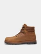 Ботинки Timberland 10273436 Коричневый 41 TF5630 - изображение 2
