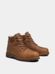 Ботинки Timberland 10273436 Коричневый 41 TF5630 - изображение 4
