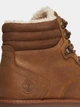 Ботинки Timberland 10273436 Коричневый 41 TF5630 - изображение 7