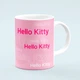 Кружка Hello Kitty 330 мл Біла - зображення 2