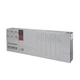Радиатор биметаллический Thermo Alliance Bi-Ferrum 200/96 0,81 кг - изображение 9