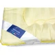 Одеяло MirSon шерстяное №1357 Carmela Hand Made лето 140x205 (2200001531833) (331467) - изображение 1