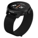 Смарт часы SUUNTO RUN ALL BLACK W/ TEXTILE STRAP - изображение 4