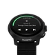 Смарт часы SUUNTO RUN ALL BLACK W/ TEXTILE STRAP - изображение 7