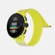 Смарт часы SUUNTO RUN LIME W/ TEXTILE STRAP - изображение 4