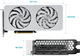 Karta graficzna Palit PCI-Ex GeForce RTX 5060 Ti White OC 8GB GDDR7 (128bit) (2602/28000) (HDMI, 3 x DisplayPort) (NE7506TU19P1-GB2062M) - obraz 11