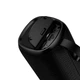 Акустика HOCO Brocade sports BT speaker HC36 |5Wx2, BT5.4, USB/AUX/FM/TWS, 3h| Black - изображение 2