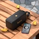 Акустика HOCO Marquis sports BT speaker HT1 Max ipx4 |20Wx2, BT5.4, USB/AUX/FM/TWS, 15h| Black - изображение 4