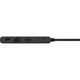 Док-станция ASUS DC201 Dual 4K USB-C Dock 1xUSB 3.2 Gen 2 1xDP 1xHDMI RJ-45 Black (90XB094N-BDS000) - изображение 3