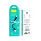 Кабель HOCO Type-C Hyper charging data cable X96 |1m, 27W/3A| Black - зображення 5
