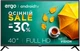 Телевізор Ergo 40" 40GFS5500 - зображення 1