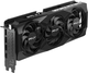 Karta graficzna PNY PCI-Ex GeForce RTX 5070 Triple Fan 12GB GDDR7 (192bit) (2510/28000) (HDMI, 3 x DisplayPort) (VCG507012TFXPB1) - obraz 4