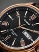 Мужские наручные кварцевые часы Casio MTP-1384L-1A - изображение 6