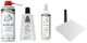 Набор для ухода за лезвиями машинок для стрижки, триммеров Wahl Blade Care Set смазка, охлаждение, очистка - изображение 2