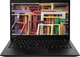 Ноутбук Lenovo ThinkPad T14s G1 i5-10310U RAM 16 gb SSD 256 gb 14'' IPS Full HD - Б/У - изображение 1