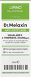 Сироватка для обличчя Dr.Melaxin Lipino Anti-Fatty Acid Oil Ampoule 30 мл (8809886481437) - зображення 2