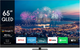 Телевізор Thomson 65" 65QG6C14 (65QG6C14) - зображення 1