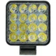 Фара светодиодная LED Cyclone WL-D6 mini 48W EP16 SP - изображение 1
